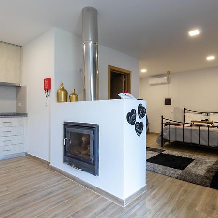 Villa Alzira Seia Værelse billede
