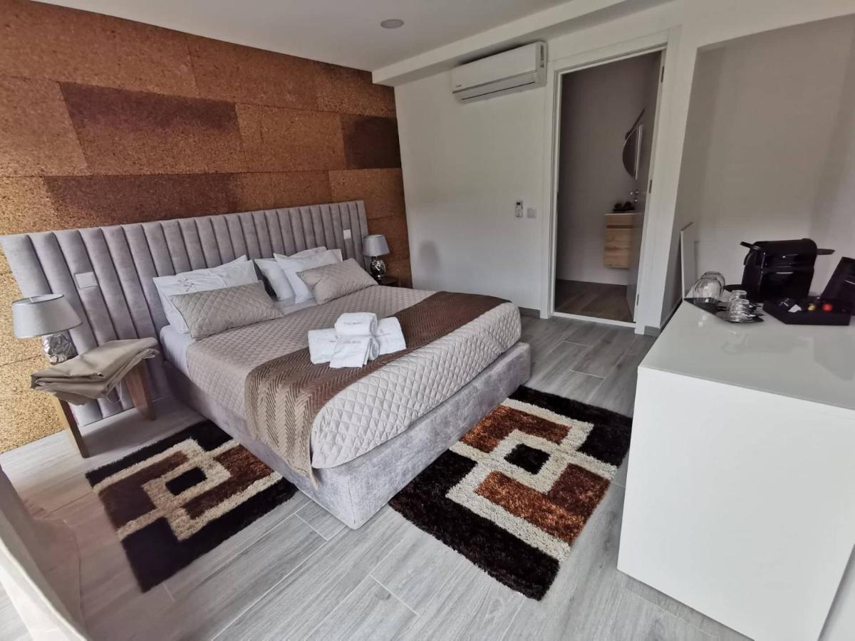 Villa Alzira Seia Eksteriør billede