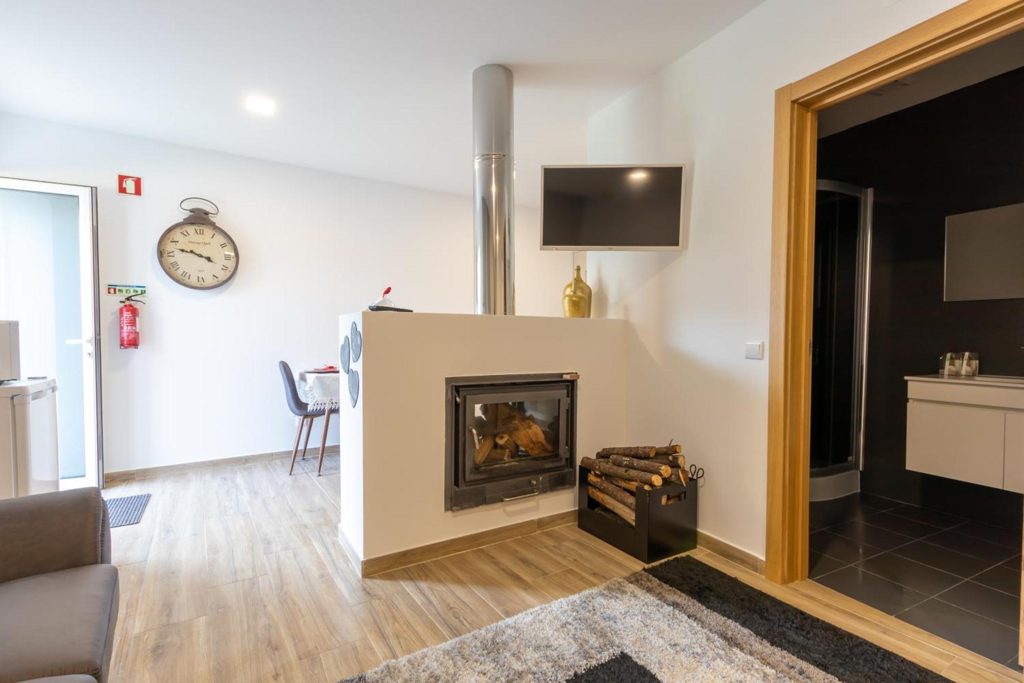 Villa Alzira Seia Værelse billede