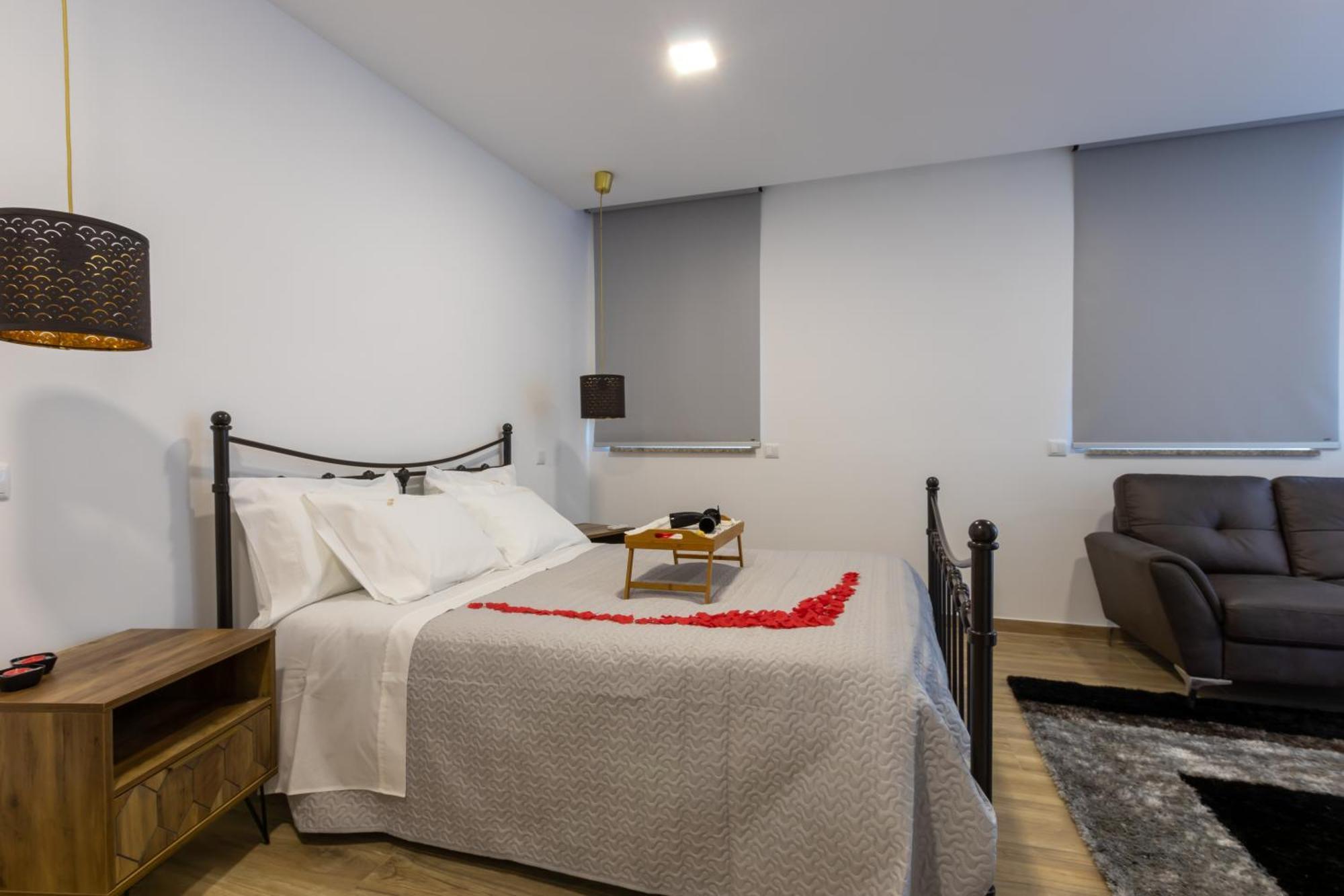 Villa Alzira Seia Værelse billede