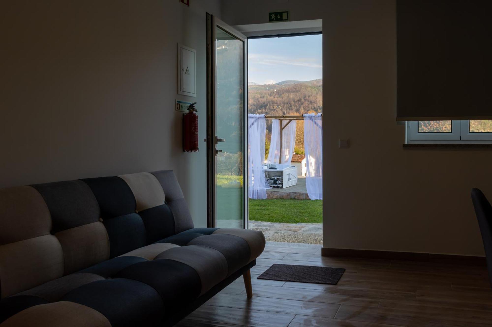 Villa Alzira Seia Værelse billede