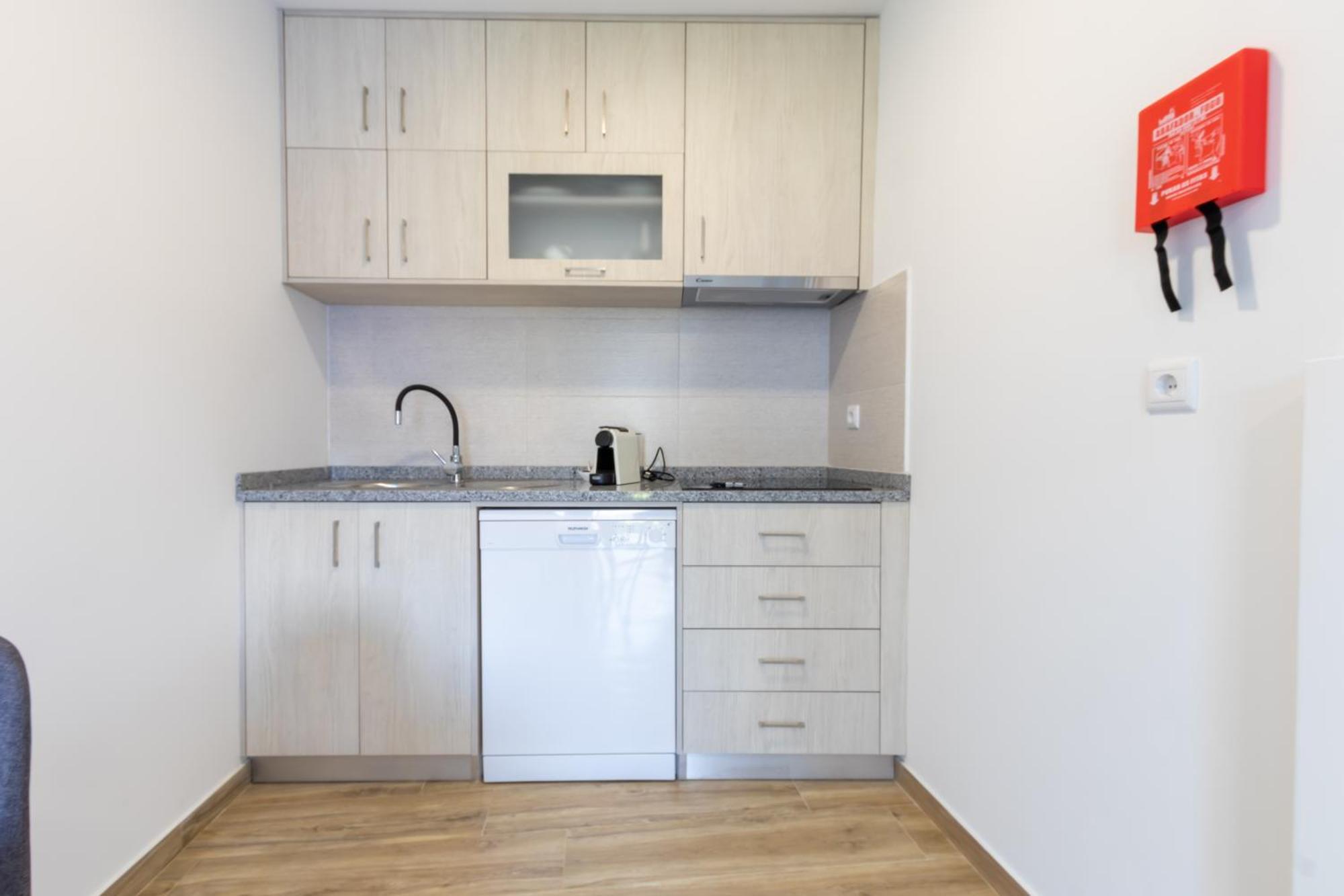 Villa Alzira Seia Værelse billede