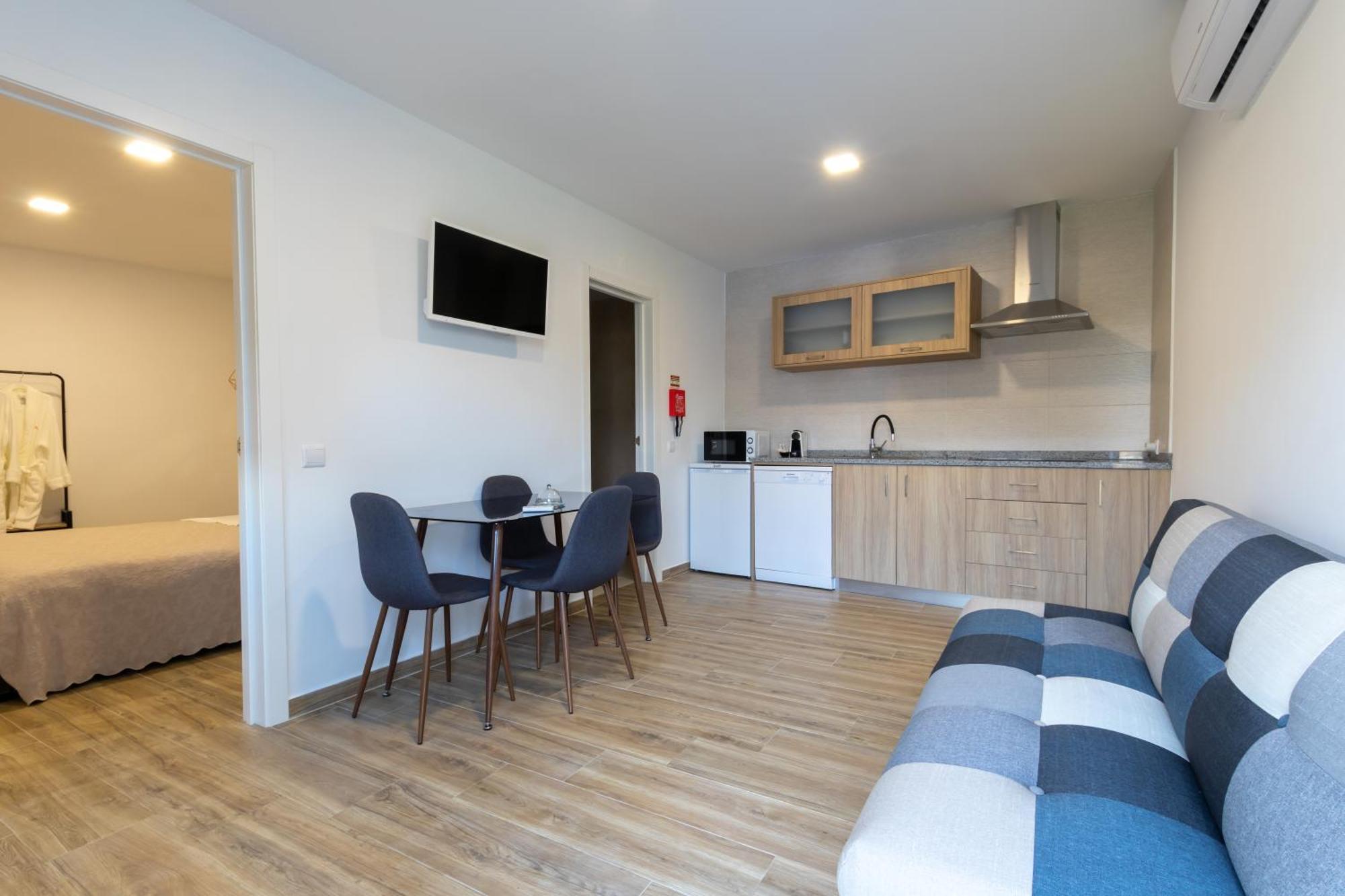Villa Alzira Seia Værelse billede