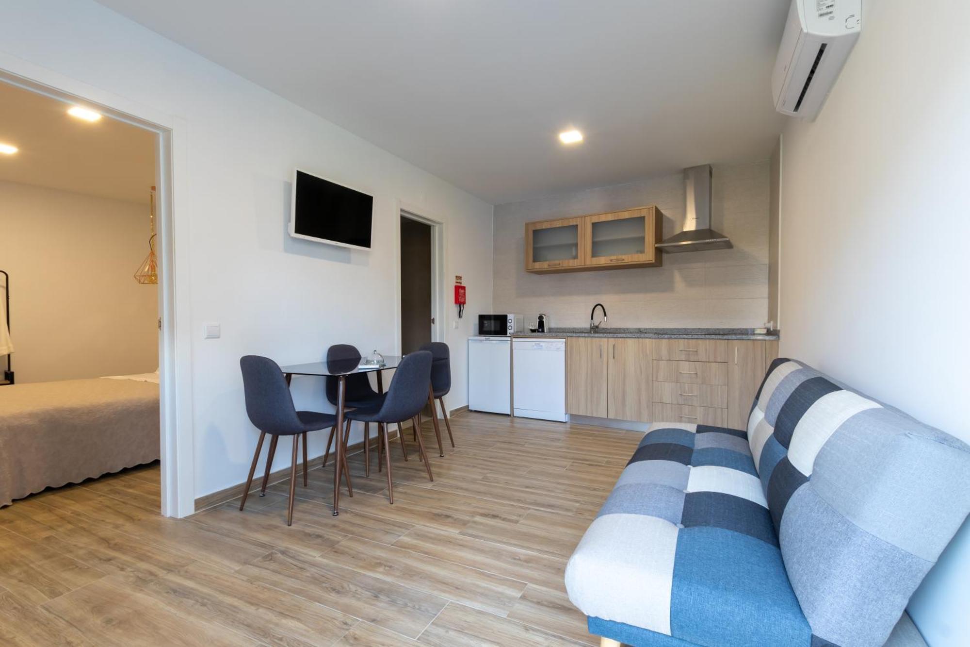 Villa Alzira Seia Værelse billede