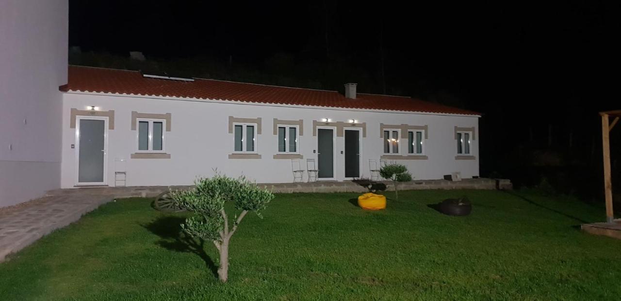 Villa Alzira Seia Eksteriør billede