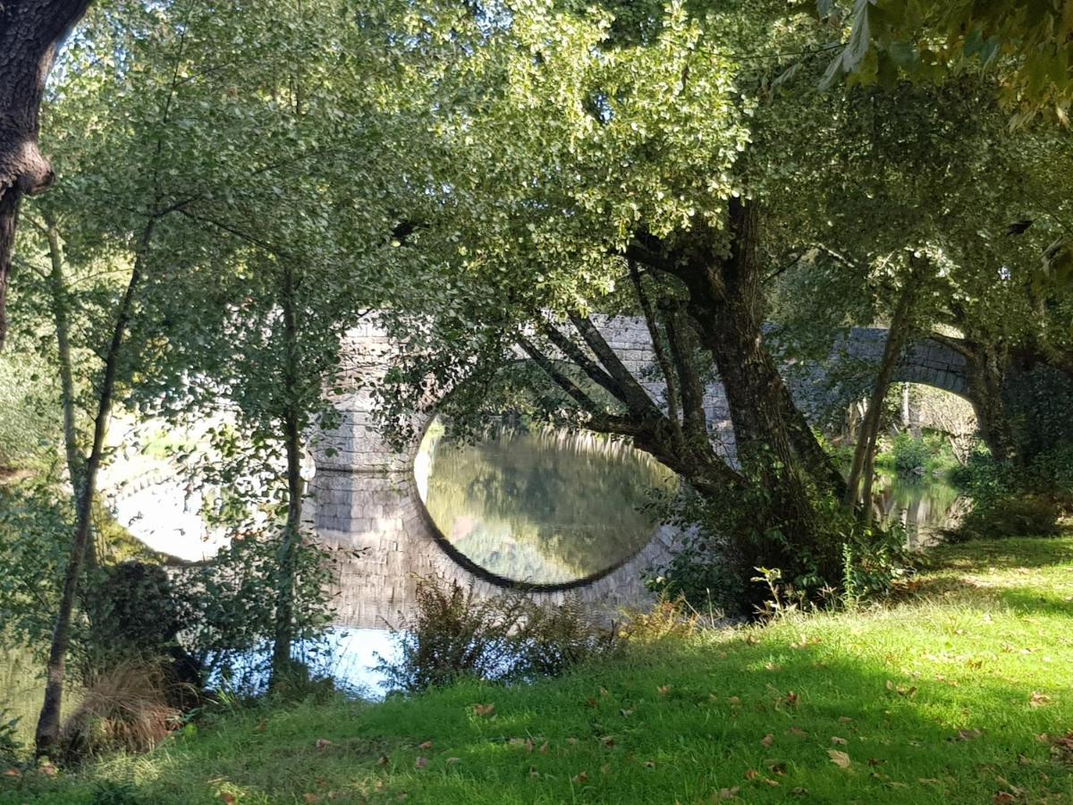 Villa Alzira Seia Eksteriør billede