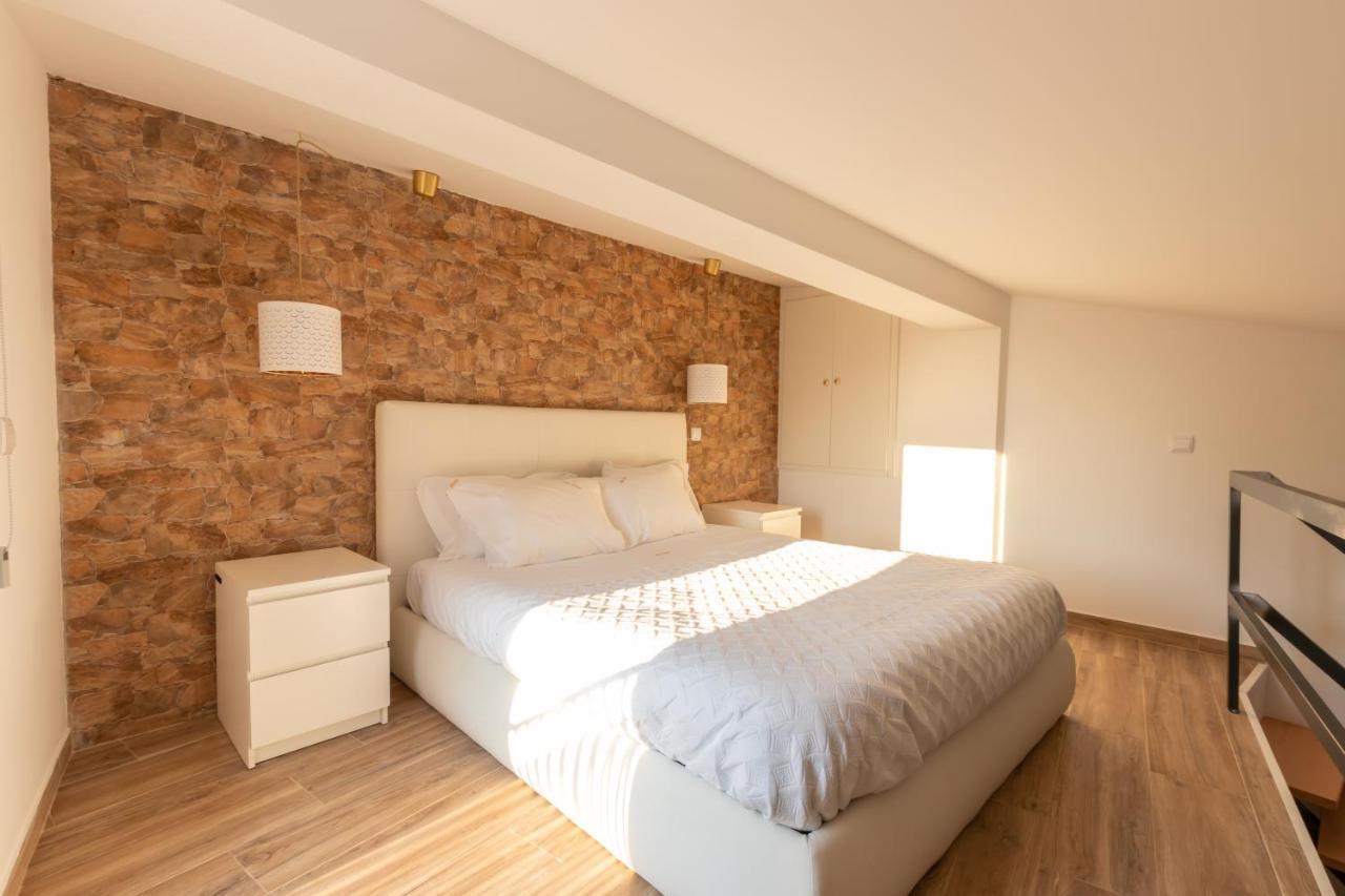 Villa Alzira Seia Eksteriør billede