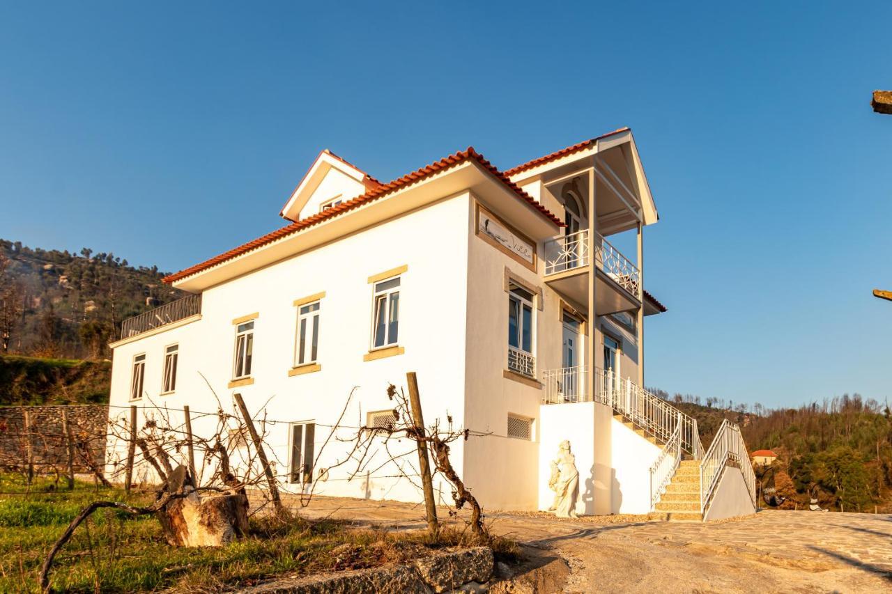 Villa Alzira Seia Eksteriør billede