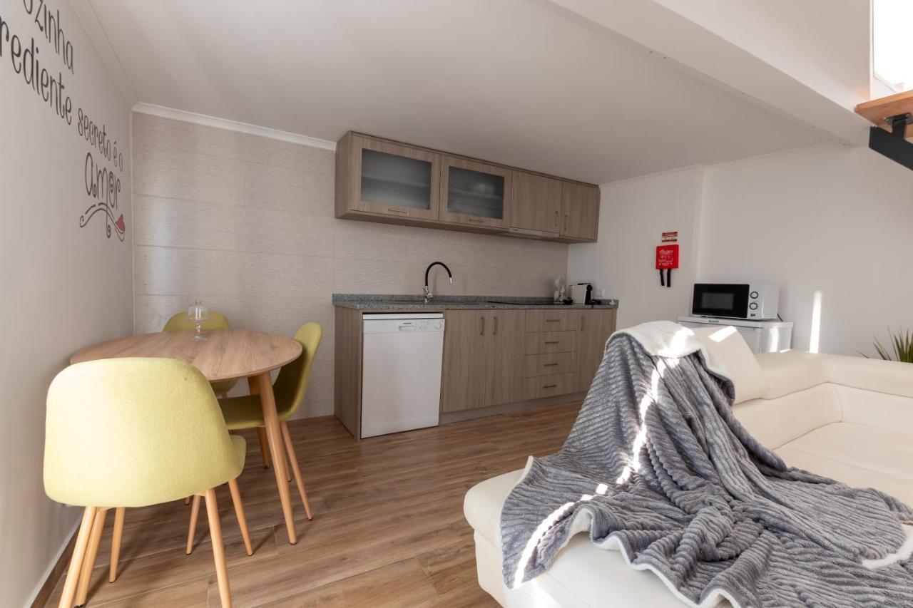 Villa Alzira Seia Eksteriør billede