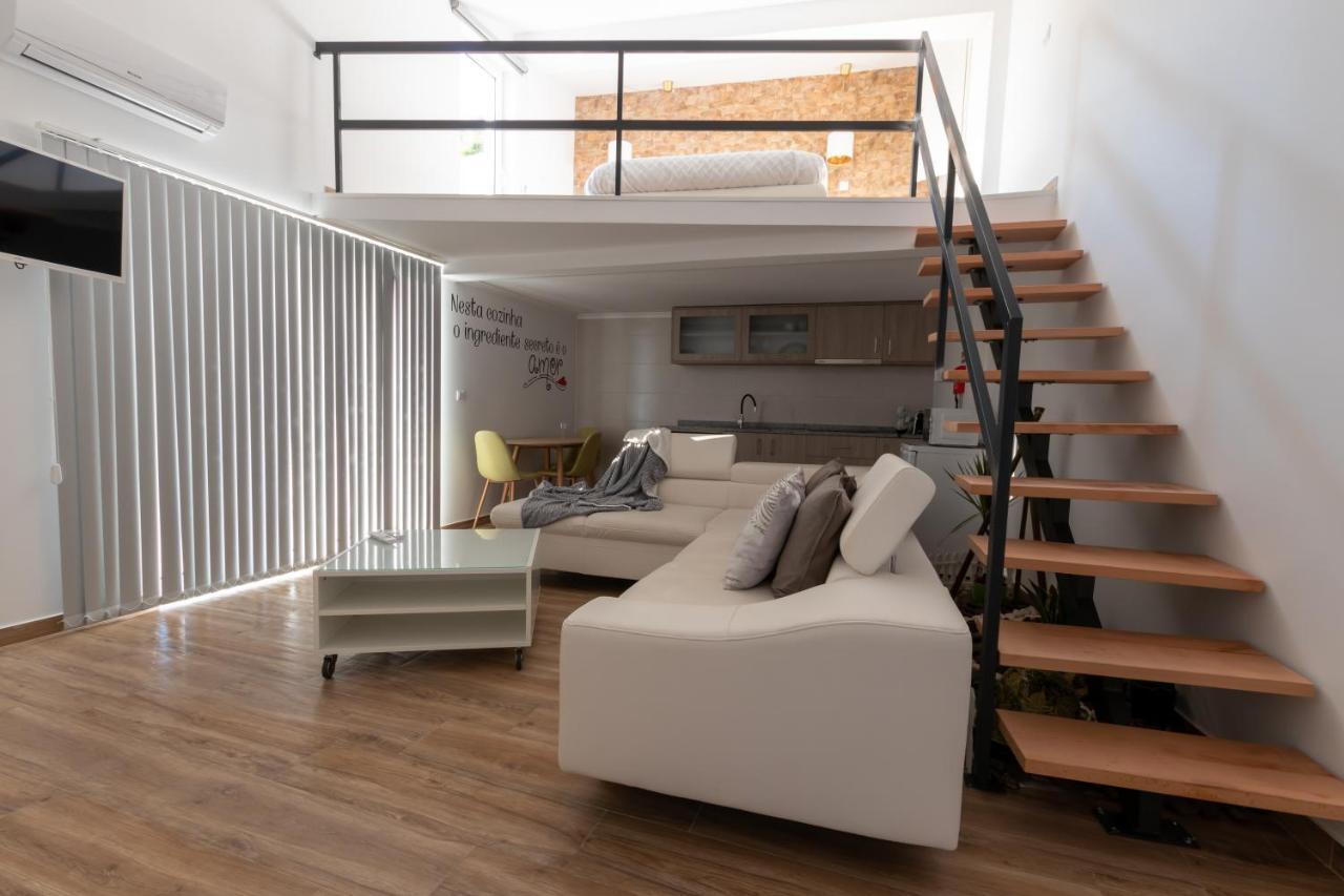 Villa Alzira Seia Eksteriør billede