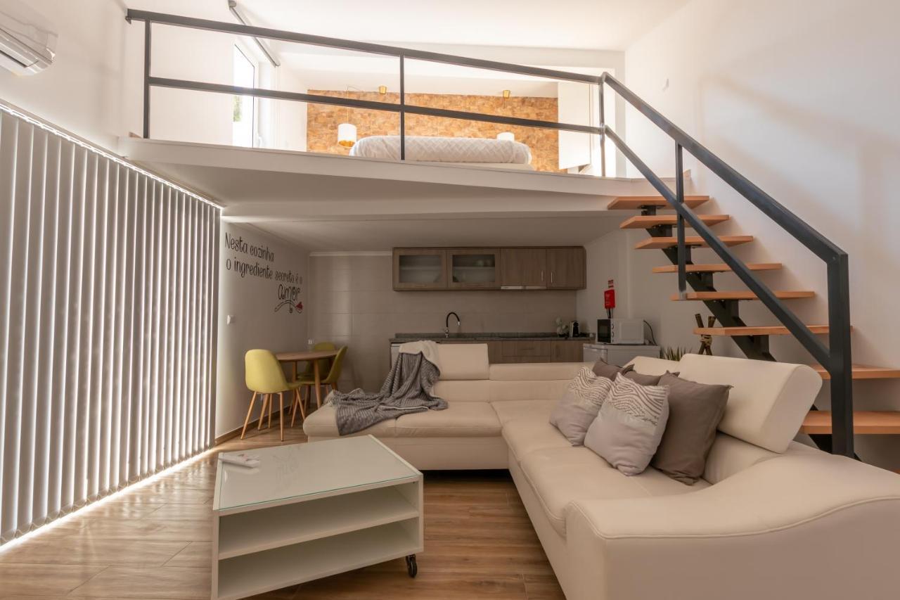 Villa Alzira Seia Eksteriør billede